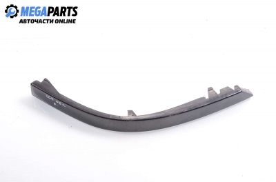 Външни лайсни за BMW 7 Series E65 (11.2001 - 12.2009), седан, позиция: лява